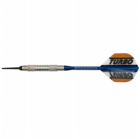 Elkadart Elkadart 20-5303-14 Turbo Soft Tip Darts - 14 Gram 20-5303-14